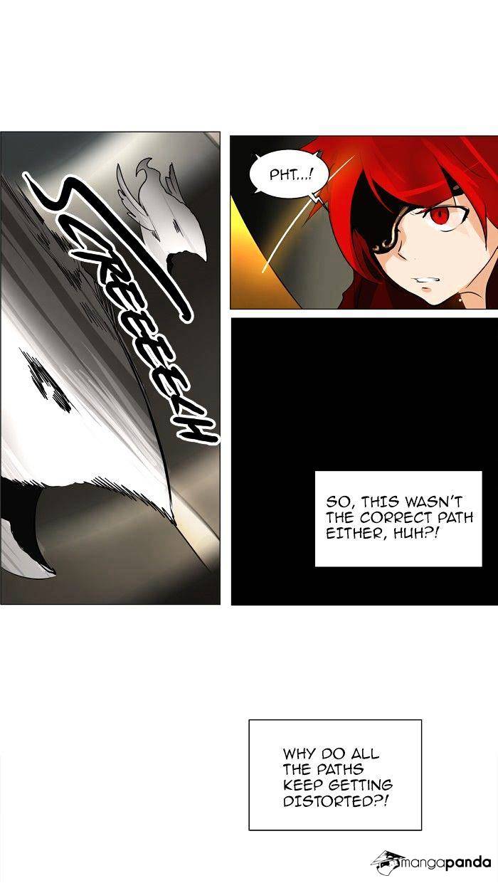 Tower of God, Chapter 219 image 19